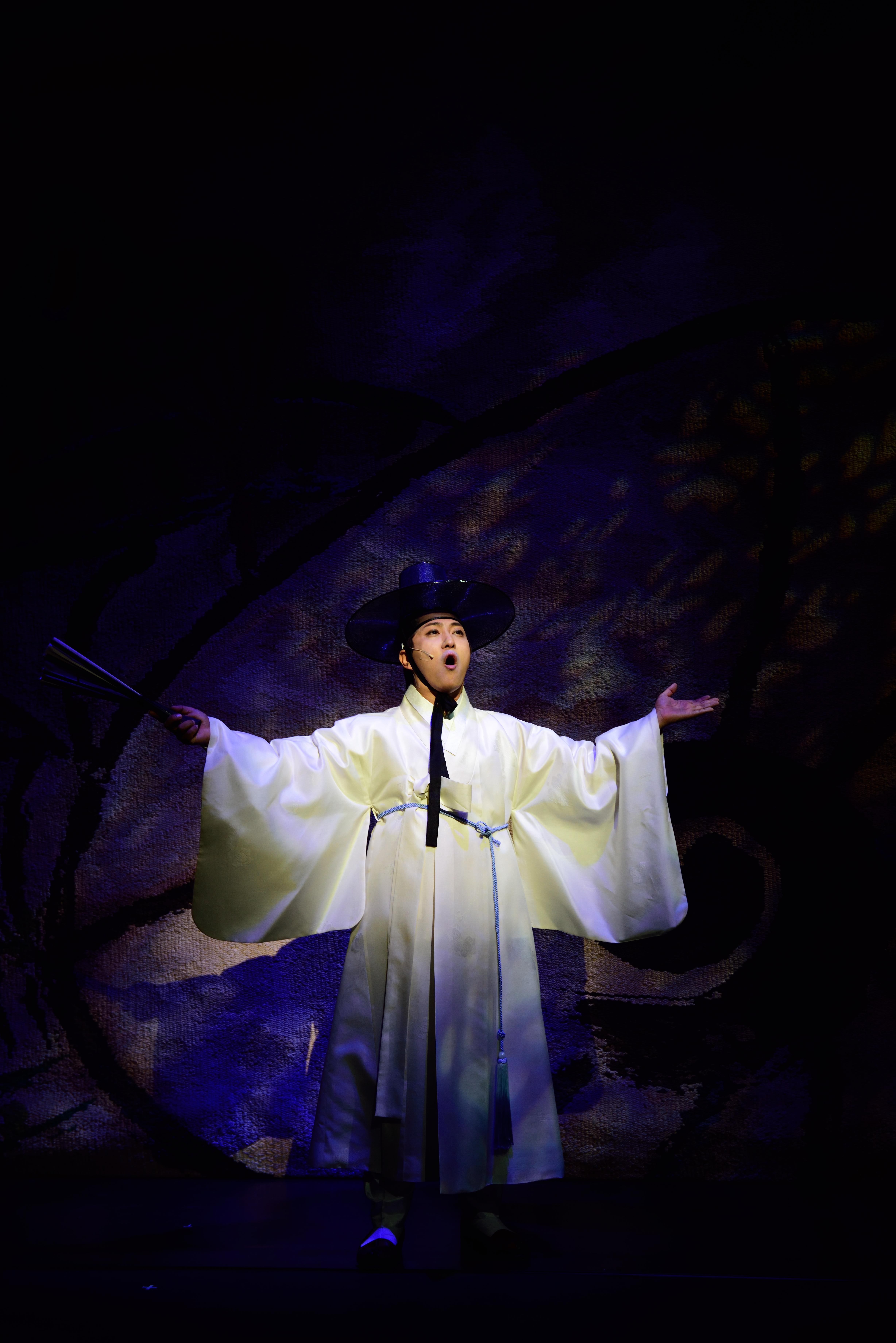 07-02. 작은창극 <춘향가> 중 '이도령과 방자만나는 대목'