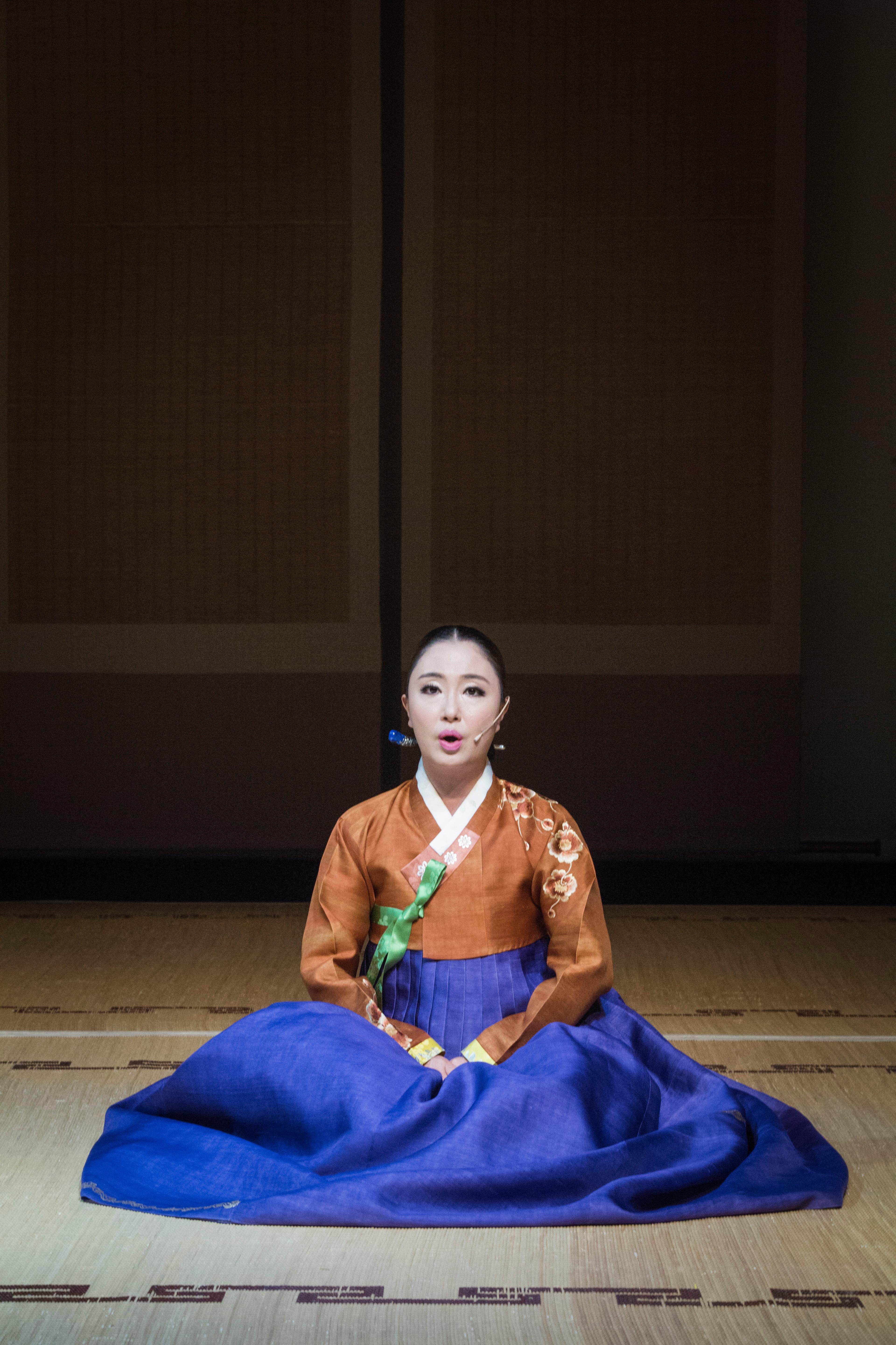03-107. 경기잡가(출인가) 