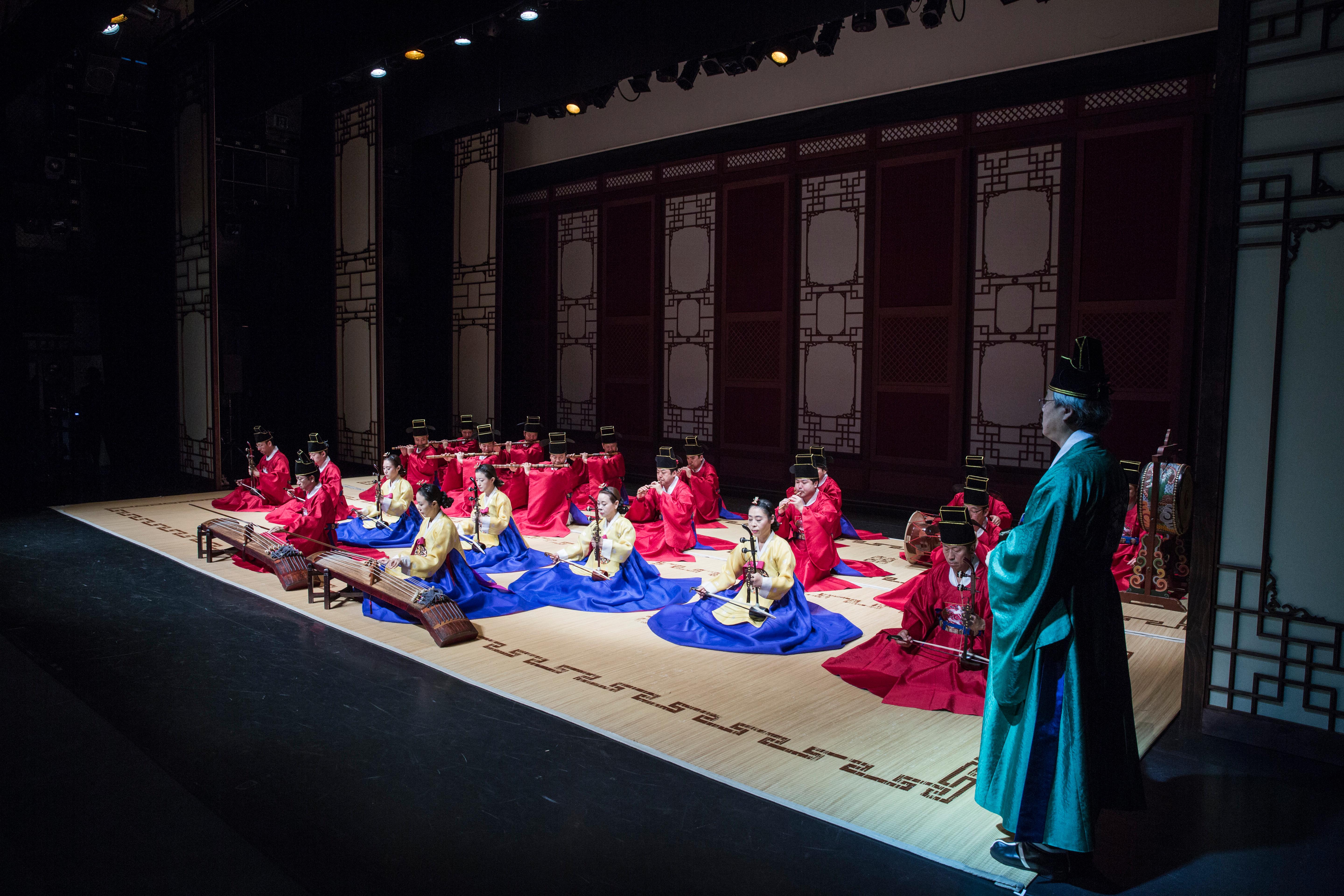 01-24. 수제천